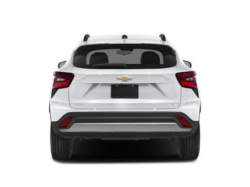 2026 Chevrolet Trax FWD 1RS