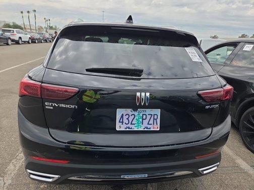 2024 Buick Envision Preferred AWD