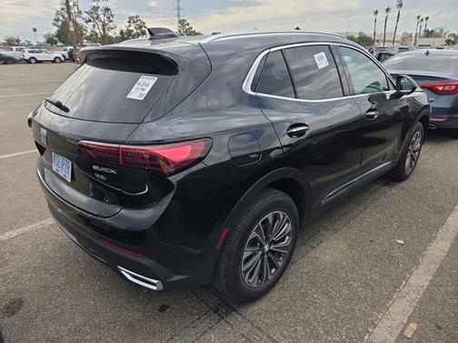 2024 Buick Envision Preferred AWD