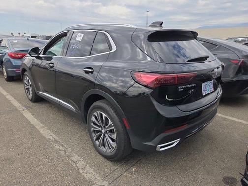 2024 Buick Envision Preferred AWD