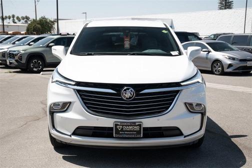 2023 Buick Enclave Essence AWD