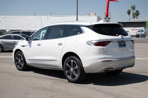 2023 Buick Enclave Essence AWD