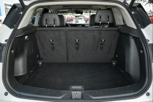 2025 Buick Encore GX Avenir