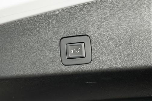 2025 Buick Encore GX Avenir