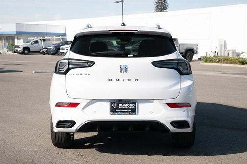 2025 Buick Encore GX Avenir