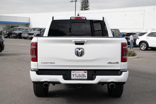 2022 RAM 1500 Limited