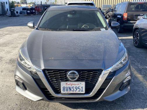 2020 Nissan Altima 2.5 SL