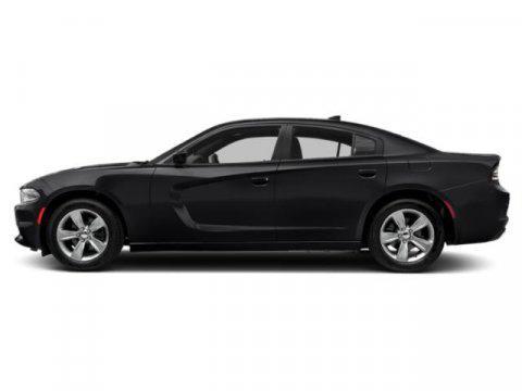 2018 Dodge Charger SXT Plus