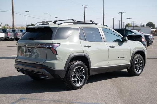 2026 Chevrolet Equinox FWD ACTIV