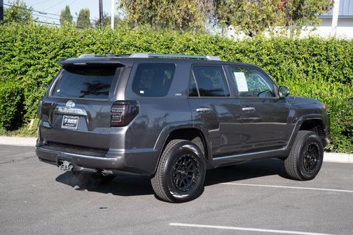 2010 Toyota 4Runner Limited