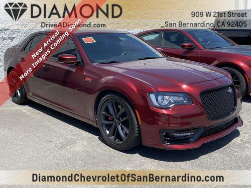 2023 Chrysler 300 C