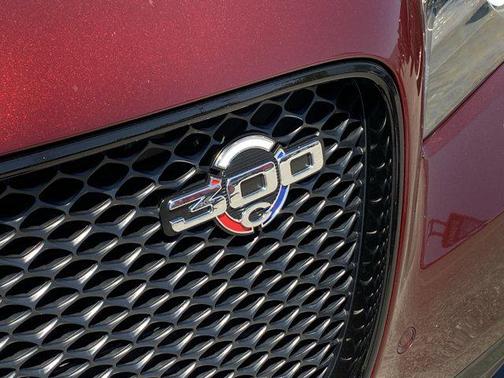2023 Chrysler 300 C