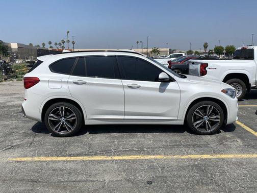 2018 BMW X1 sDrive28i