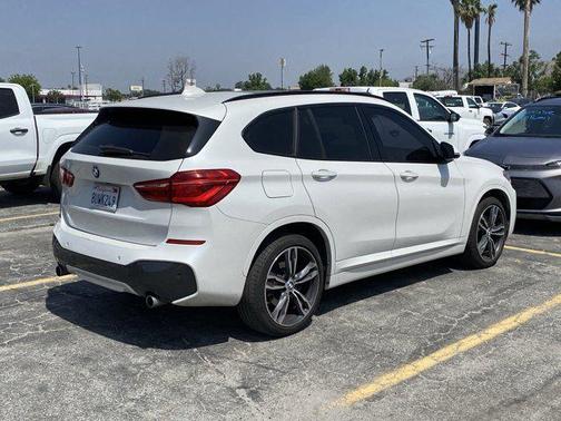 2018 BMW X1 sDrive28i