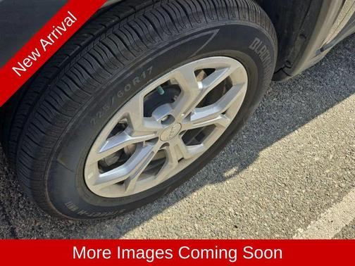 Baltic Gray Metallic Clearcoat 2024 Jeep Compass Latitude