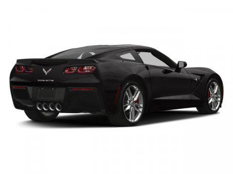 2017 Chevrolet Corvette Stingray Z51