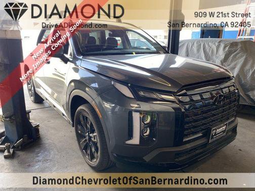 2023 Hyundai PALISADE XRT