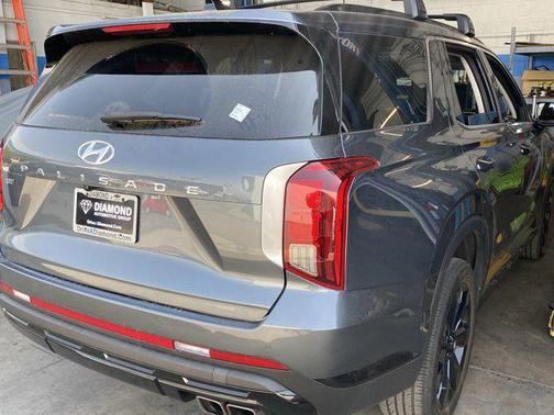 2023 Hyundai PALISADE XRT