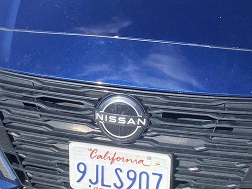 2024 Nissan Altima S FWD