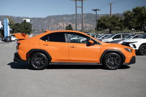 2023 Subaru WRX Premium