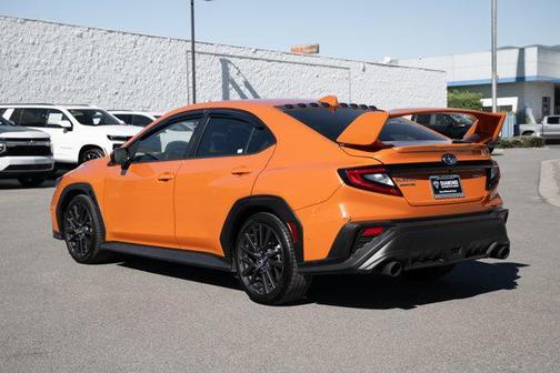 2023 Subaru WRX Premium