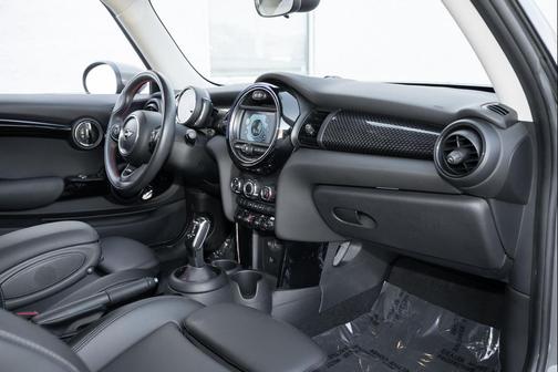 2020 MINI Hardtop Cooper S