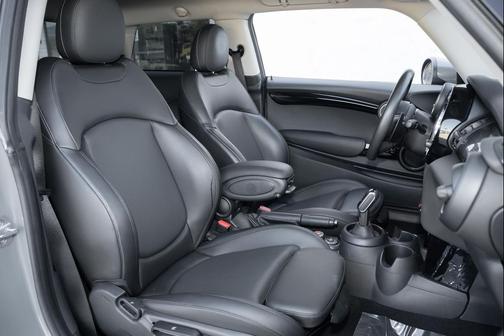 2020 MINI Hardtop Cooper S