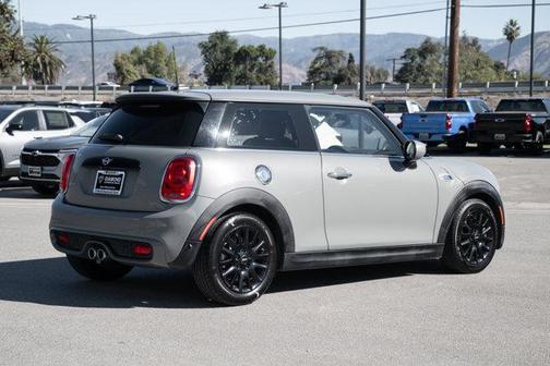 2020 MINI Hardtop Cooper S