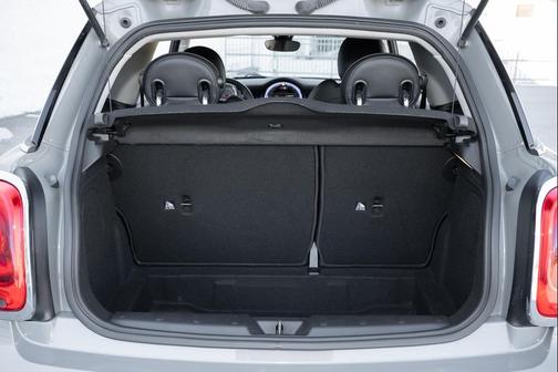 2020 MINI Hardtop Cooper S