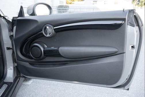 2020 MINI Hardtop Cooper S