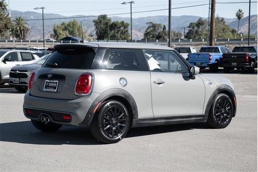 2020 MINI Hardtop Cooper S