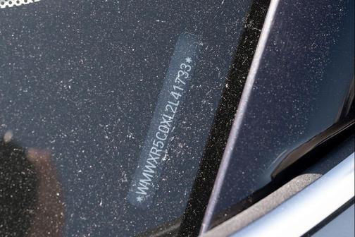 2020 MINI Hardtop Cooper S