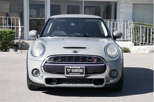 2020 MINI Hardtop Cooper S
