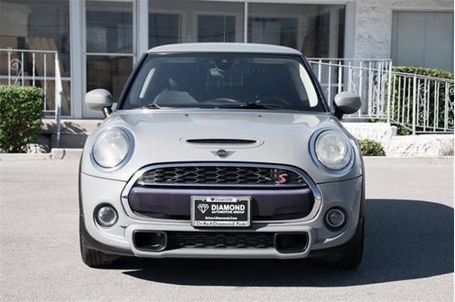 2020 MINI Hardtop Cooper S