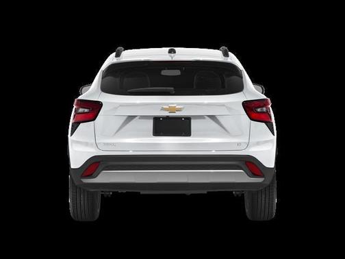 2026 Chevrolet Trax FWD 1RS