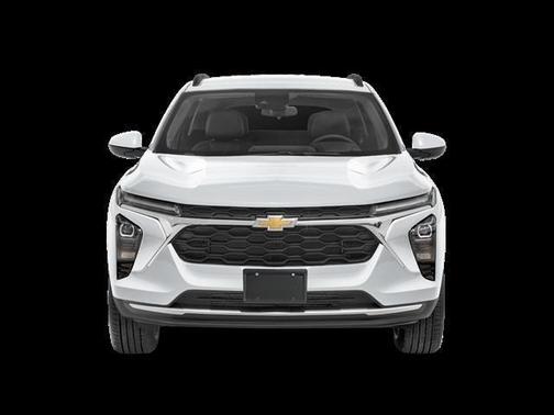 2026 Chevrolet Trax FWD 1RS