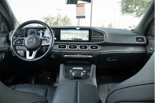 2022 Mercedes-Benz GLE 350 Base