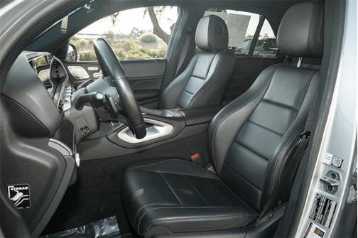 2022 Mercedes-Benz GLE 350 Base