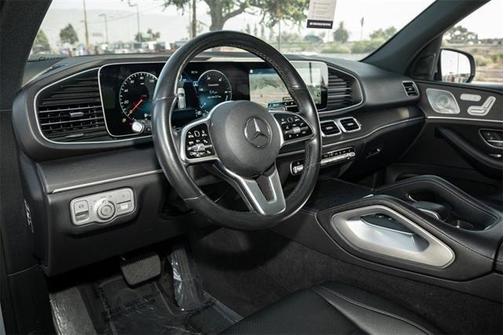 2022 Mercedes-Benz GLE 350 Base