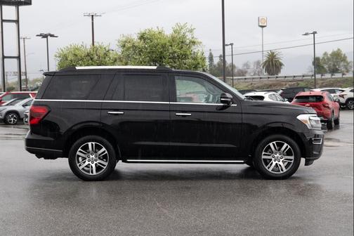 2022 Ford Expedition Limited