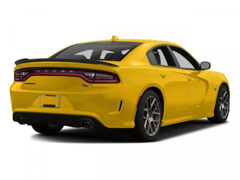 2017 Dodge Charger Daytona 392 RWD