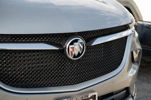 2024 Buick Enclave Essence FWD