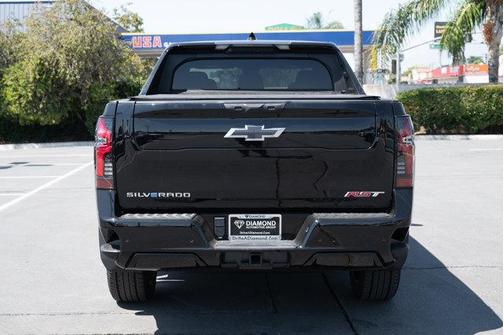 2024 Chevrolet Silverado EV First-Edition RST 4WD