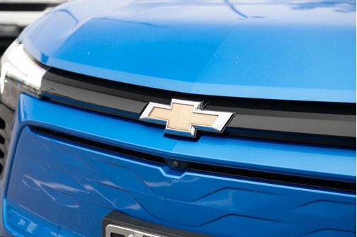 2024 Chevrolet Blazer EV eAWD LT