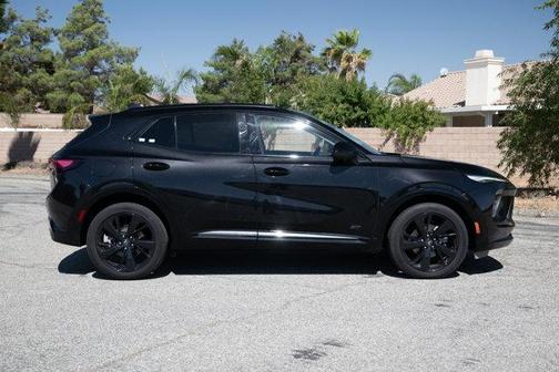 2024 Buick Envision Sport Touring AWD