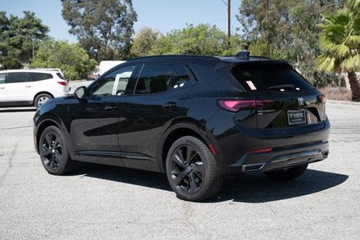 2024 Buick Envision Sport Touring AWD