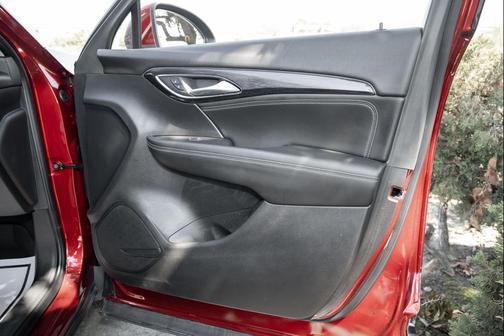 2023 Buick Envision Essence AWD