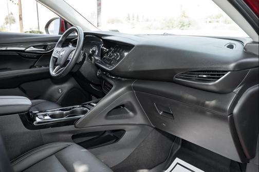 2023 Buick Envision Essence AWD