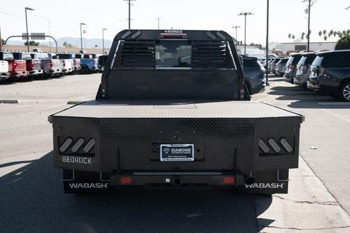 2024 Chevrolet Silverado 3500 WT