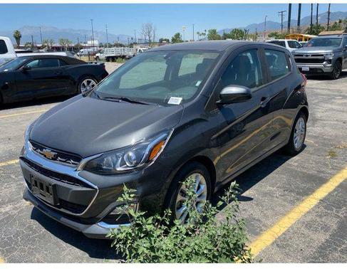 2022 Chevrolet Spark 1LT